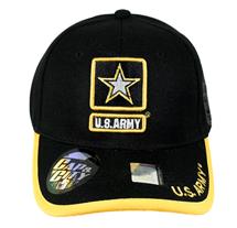 Officially Licensed Military Hat-Army 1-NEW